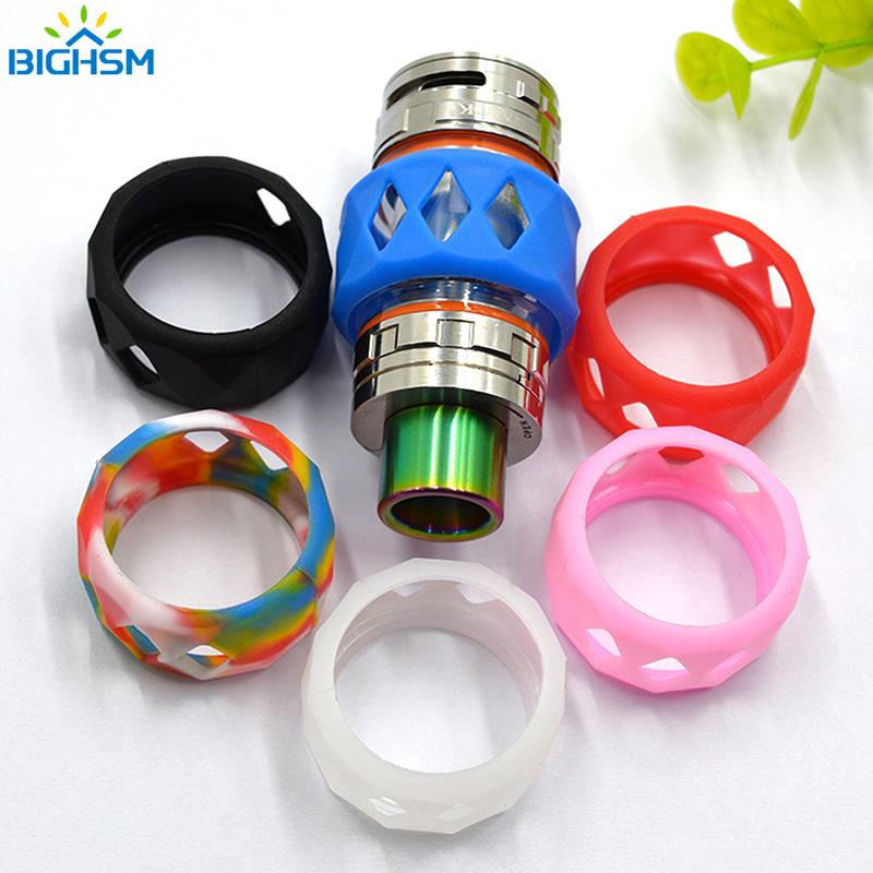 Vaping Area - Cubierta protectora de tubo de vidrio