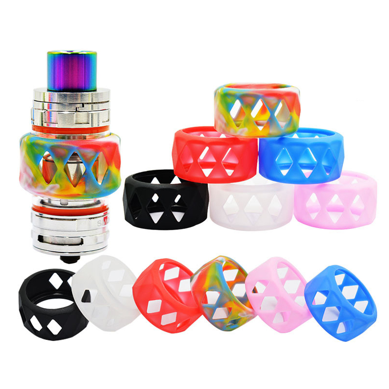 Vape Ring - Anillo de banda antideslizante de protección