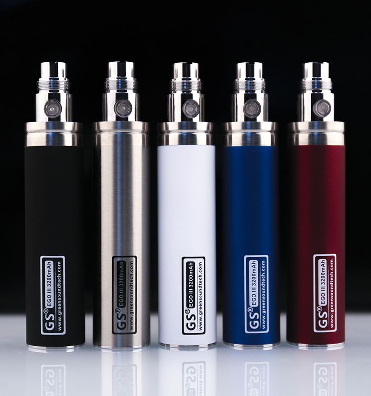 Vaping Area - Batería GS Ego 3 III de