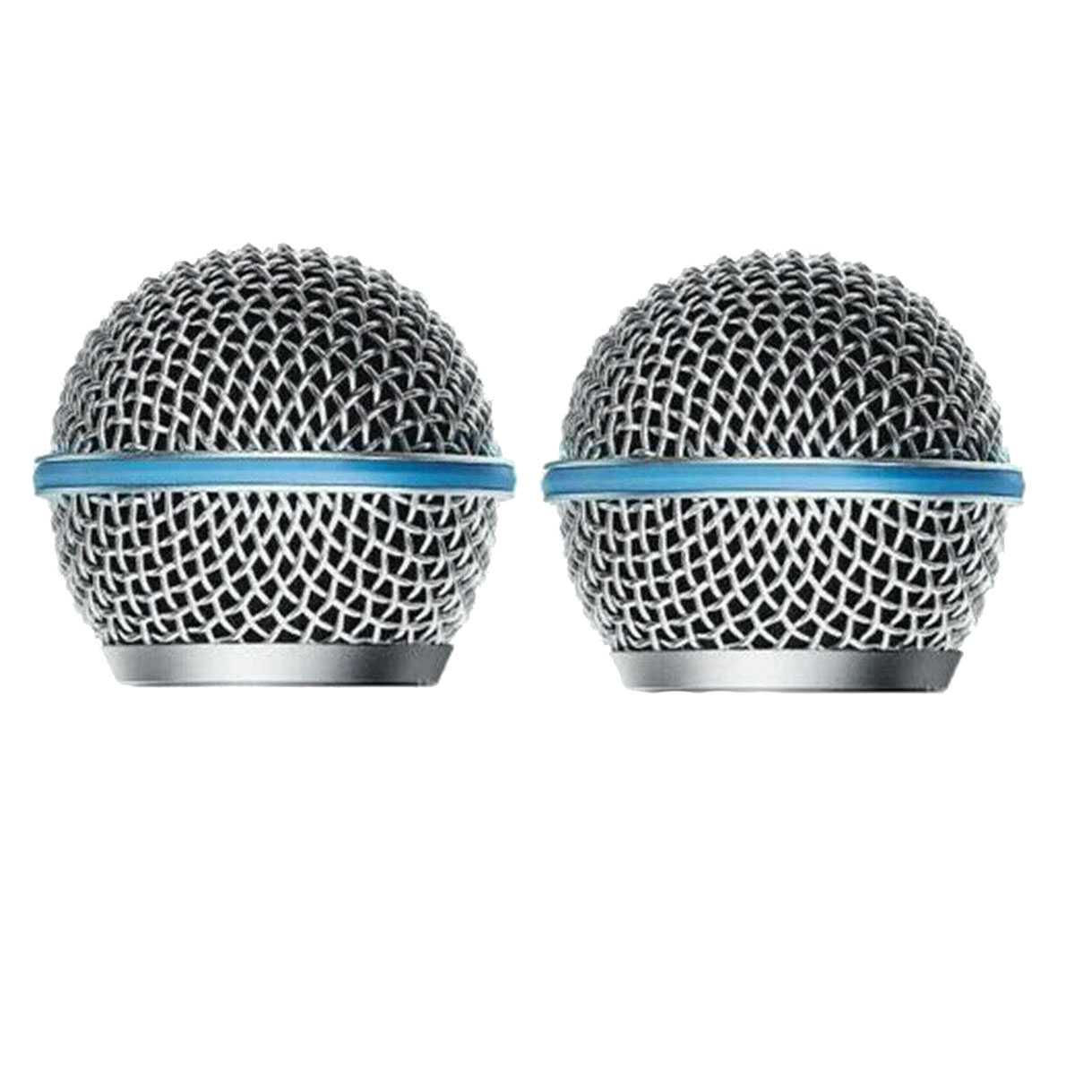 Shure Mic Sm58 - Recambio de rejilla para micrófono, accesorio