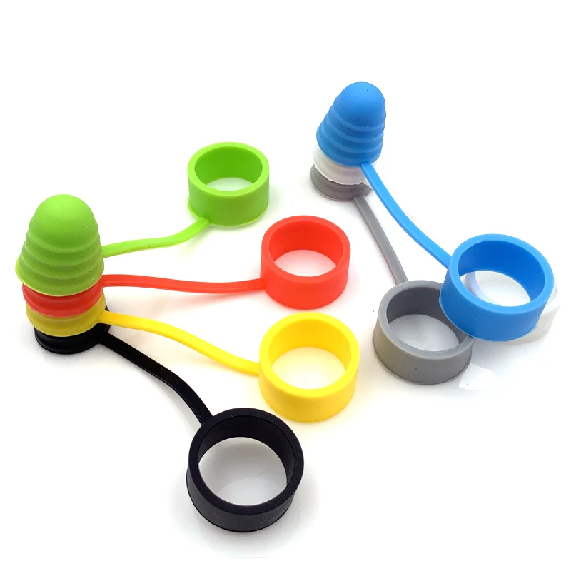 Vape Ring - Vmiss 5 unids/lote tapa de punta