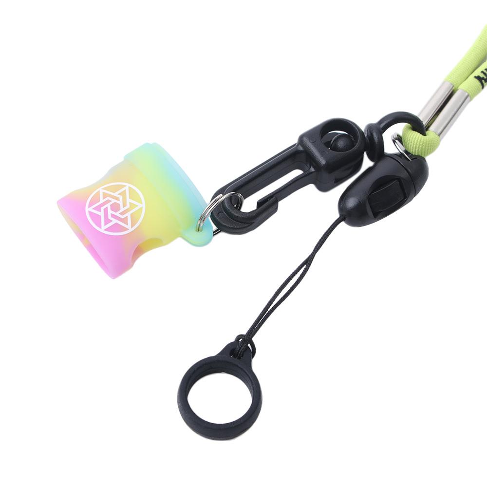 Vape Ring - Vaporizador Atomizador Juu Relx POD, Anillo