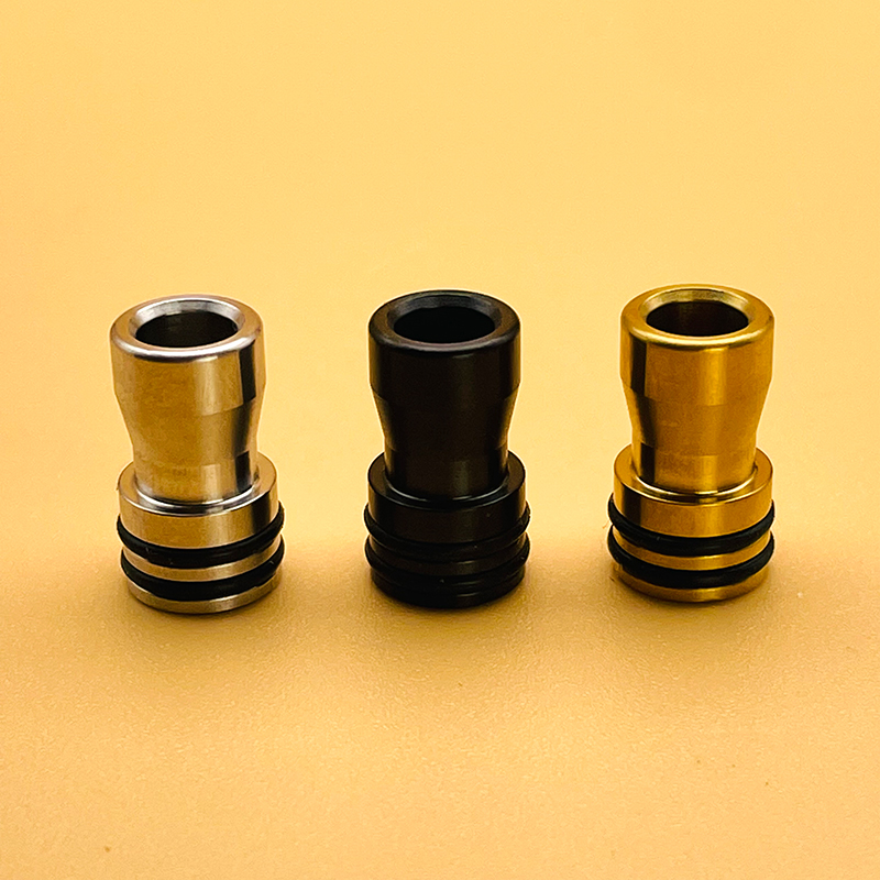 Vaping Area - Punta de vaporización mini DSX Monarchy