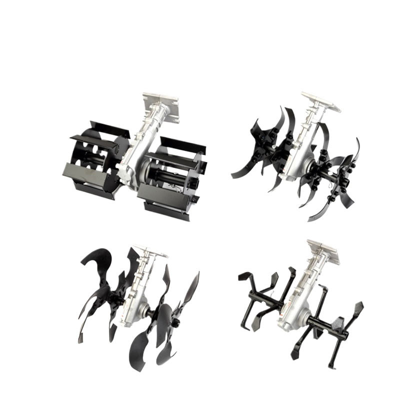 Dry Herb Vaping Accessories - Accesorio Universal de arado y cultivo