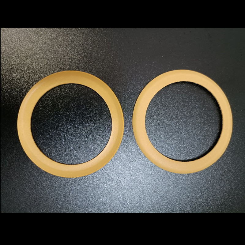 Vape Ring - 2 unids/lote, anillo de pistón de