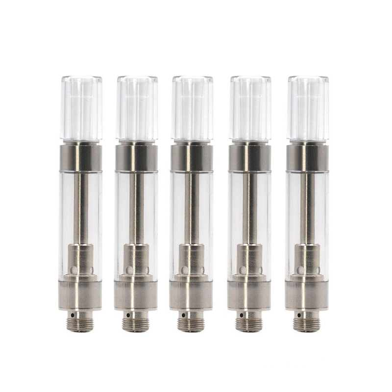 Vape Coil Replacement - Cartucho de aceite grueso Dank Vape