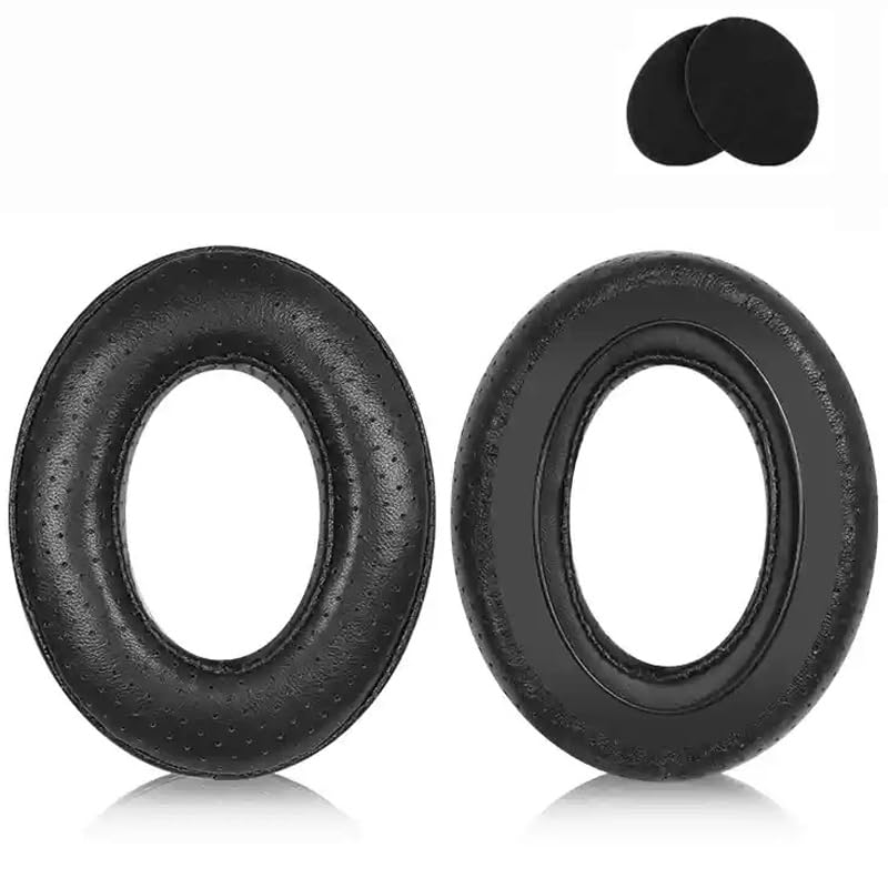 Sennheiser Headphone Momentum 4 - Mejora las almohadillas de repuesto de