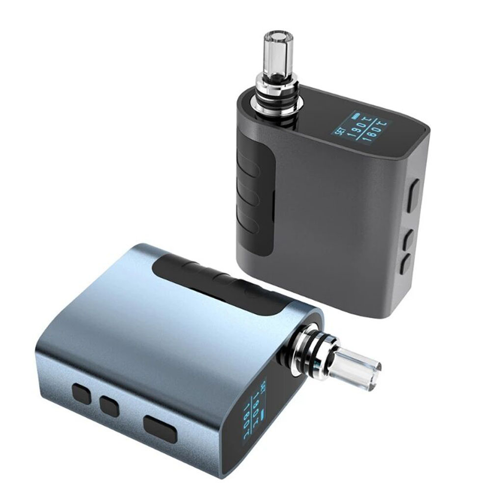 Vaping Area - NIU PRO Kit de vaporizador de