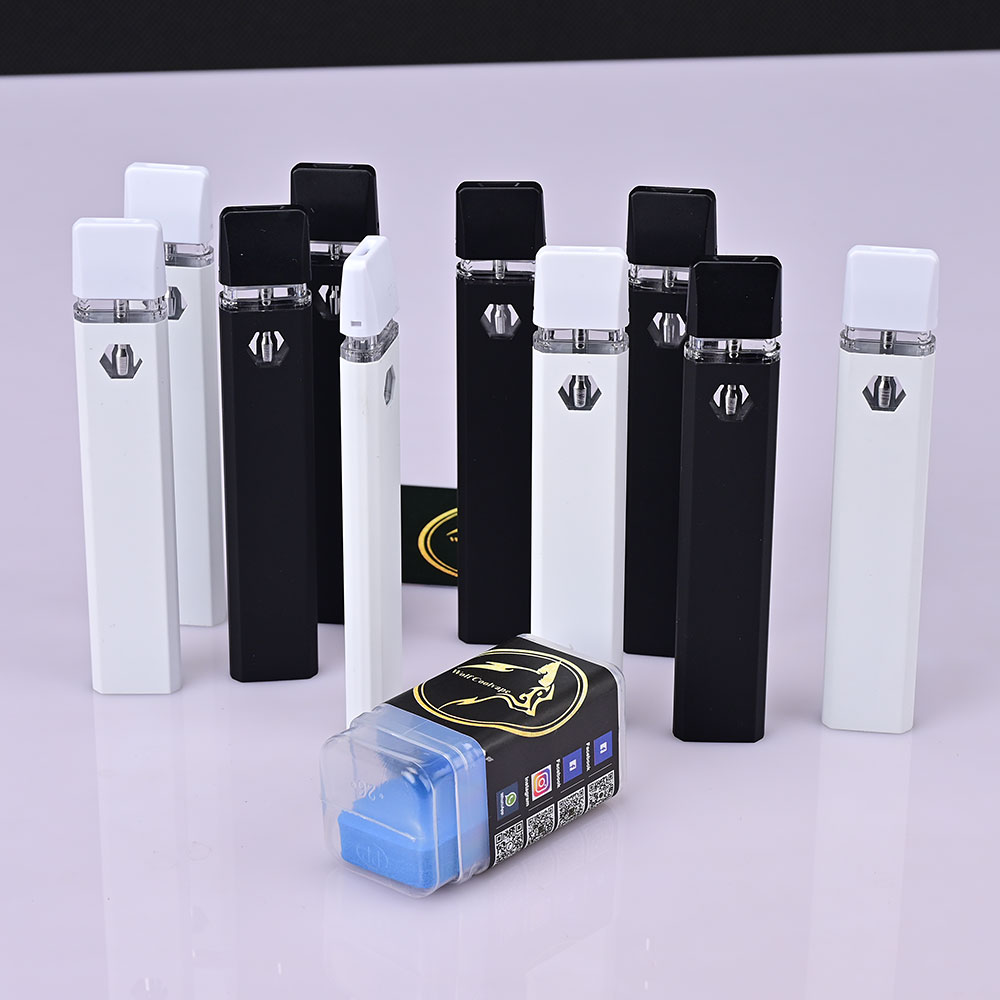 10 Kits de Vaporizadores Recar - Vape Coil Replacement reseña y precio