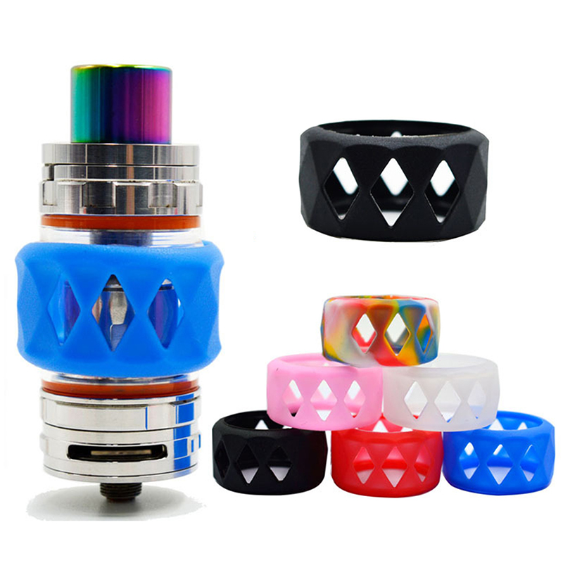 Cubierta protectora de tubo de - Vaping Area reseña y precio