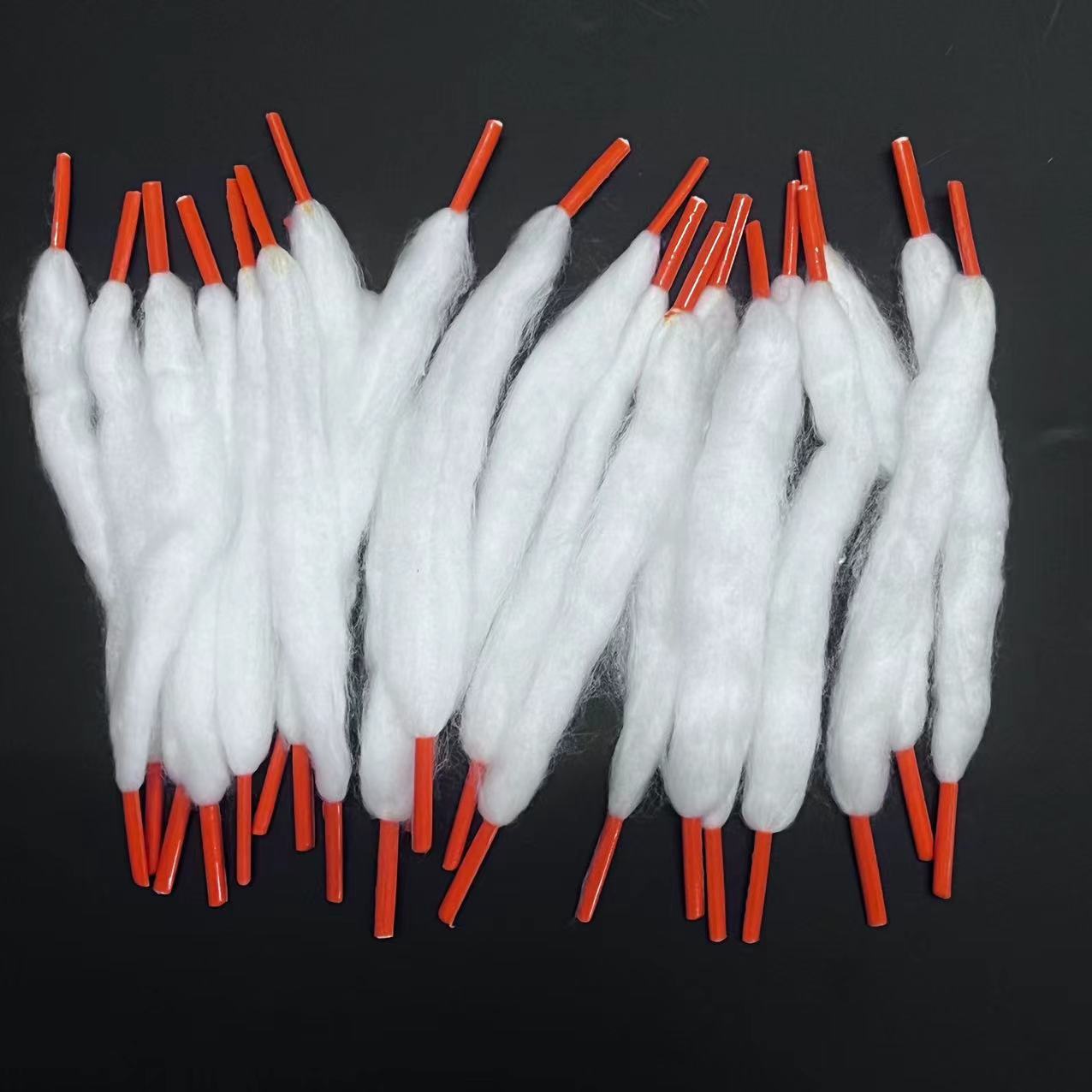 Malla de algodón orgánico para - Cotton Wick Organic reseña y precio