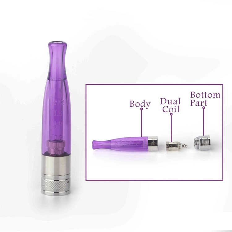 Cabezal de bobina de repuesto  - Vaping Area reseña y precio