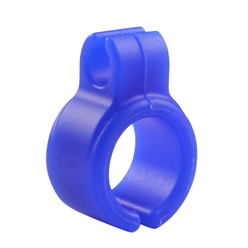 Soporte para cigarrillos de de - Vape Ring reseña y precio