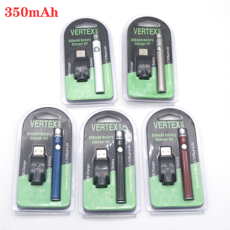 5-30 Uds Vertex 510 Kit de car - Vaping Area reseña y precio