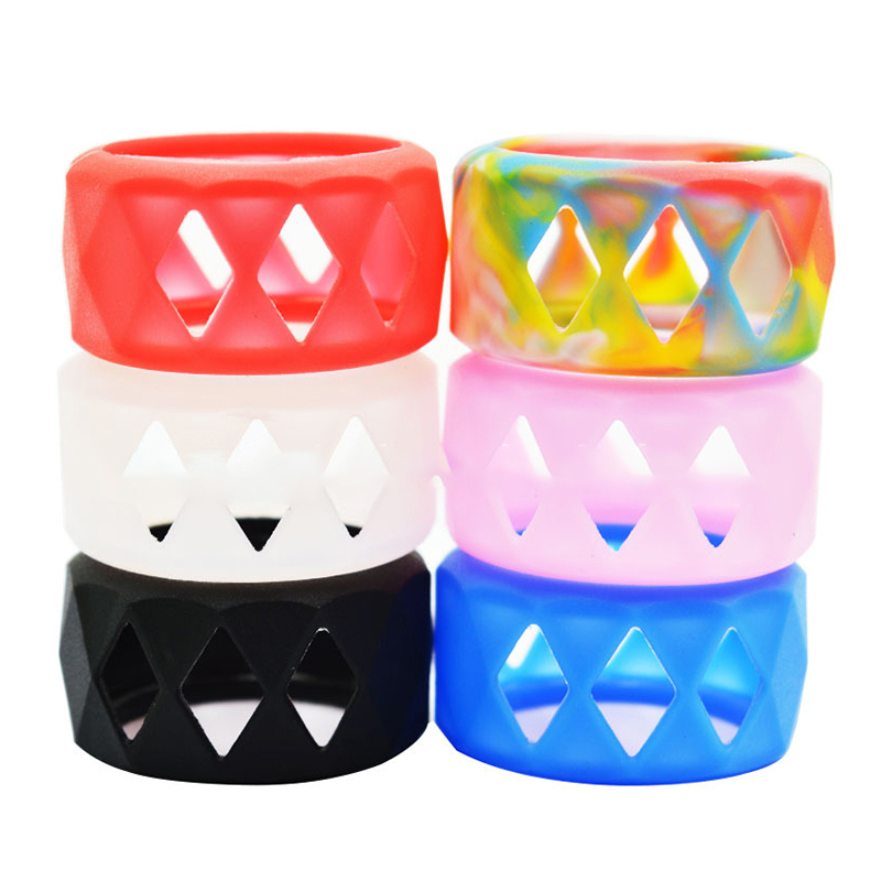 Anillo de banda antideslizante - Vape Ring reseña y precio