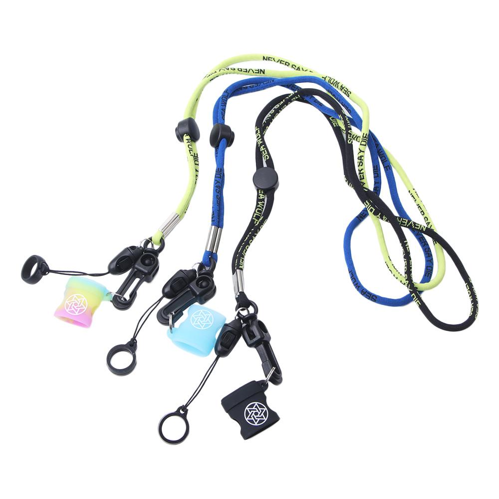 Eicg-accesorios universales an - Vape Ring reseña y precio