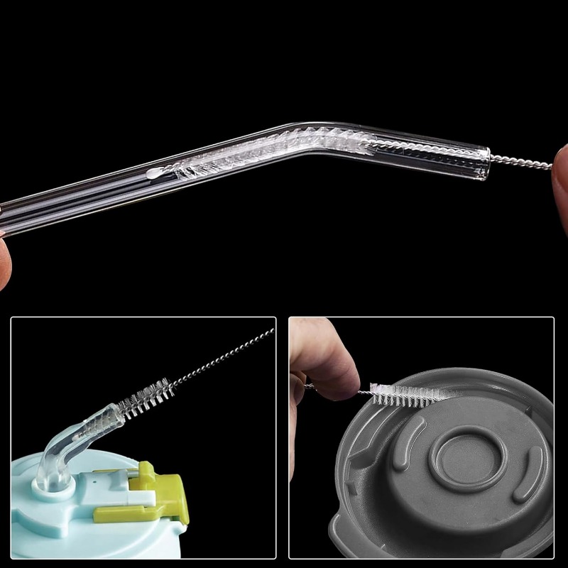 Kit de cepillo de limpieza de  - Weed Vaping Accessories reseña y precio