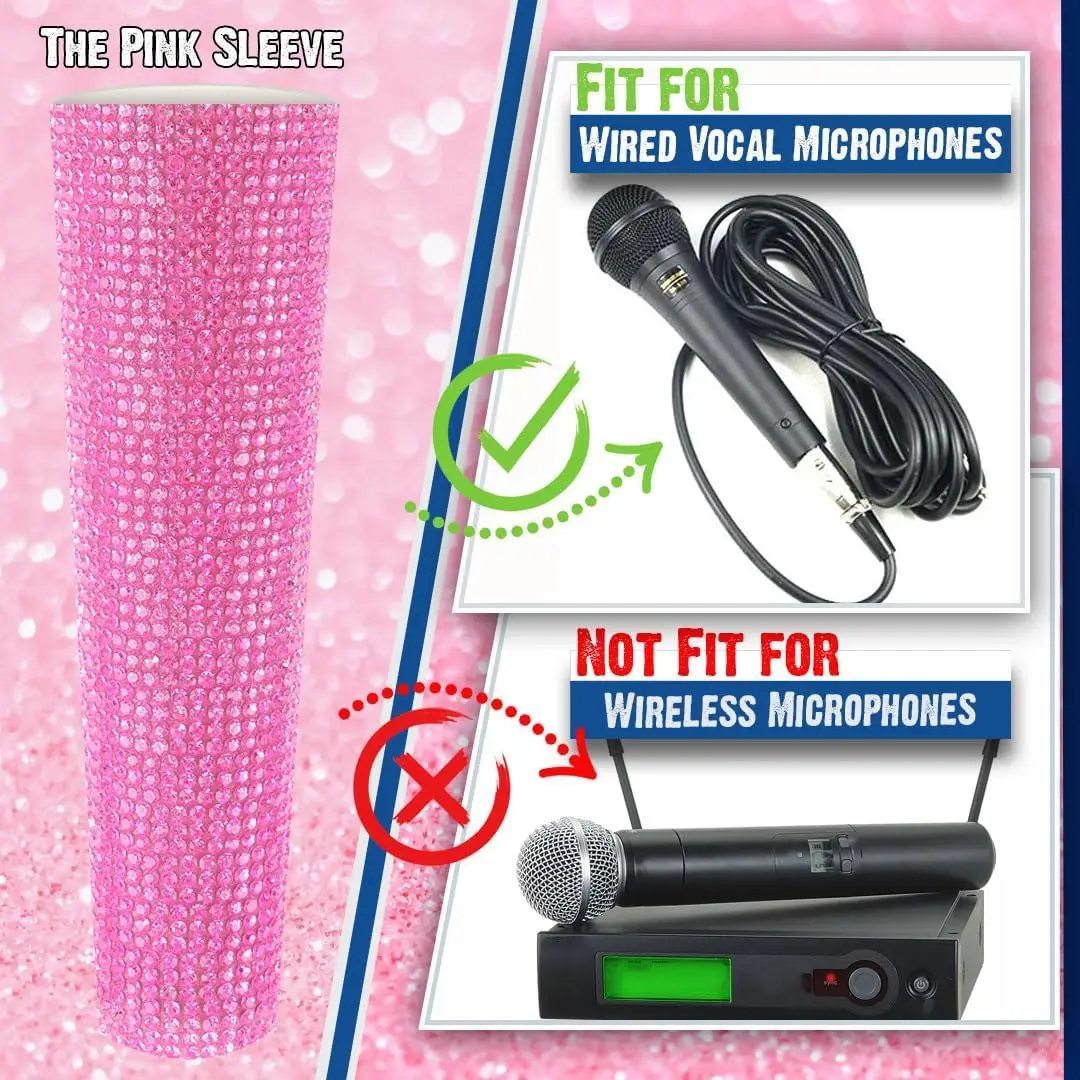 Cubierta de Micrófono con Cabl - Shure Mic Mv7 reseña y precio