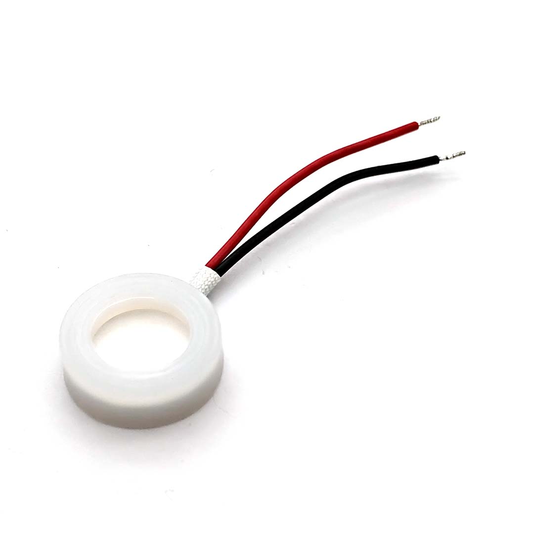 Accesorios del humectador del  - Vape Ring reseña y precio