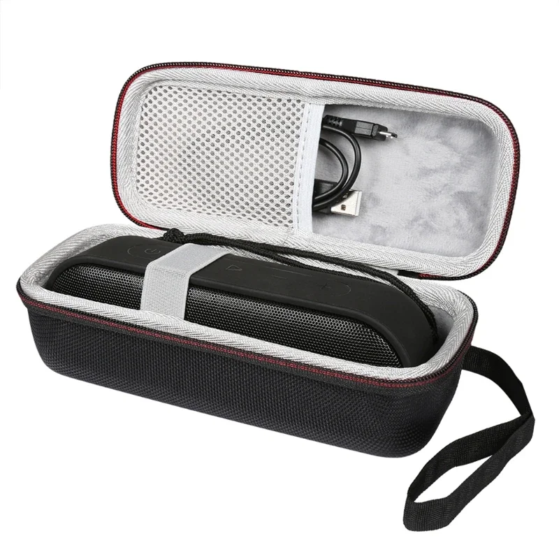 Fundas para altavoces portátil - Anker Speaker Soundcore Boom 2 reseña y precio