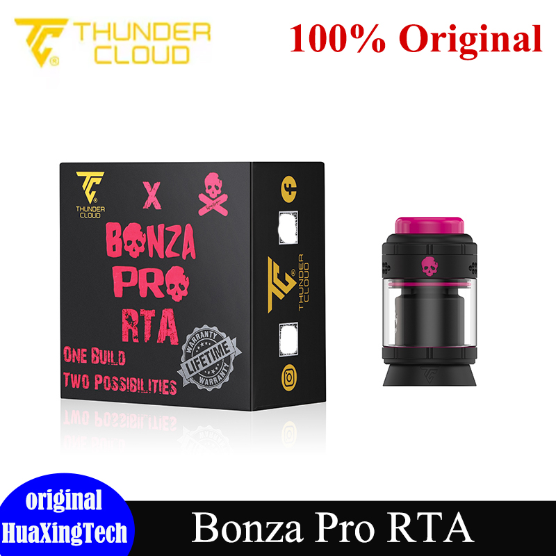Nuevo Atomizador Original Thun - Vape Coil Replacement reseña y precio
