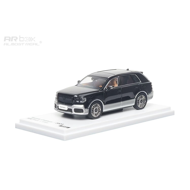 AR BOX En Stock 1:64 Toyota Ce - Battery Case Storage reseña y precio
