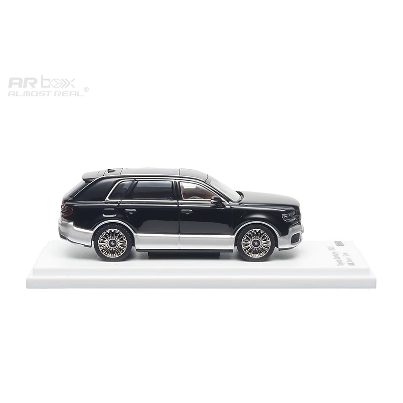 AR BOX En Stock 1:64 Toyota Ce - Battery Case Storage reseña y precio