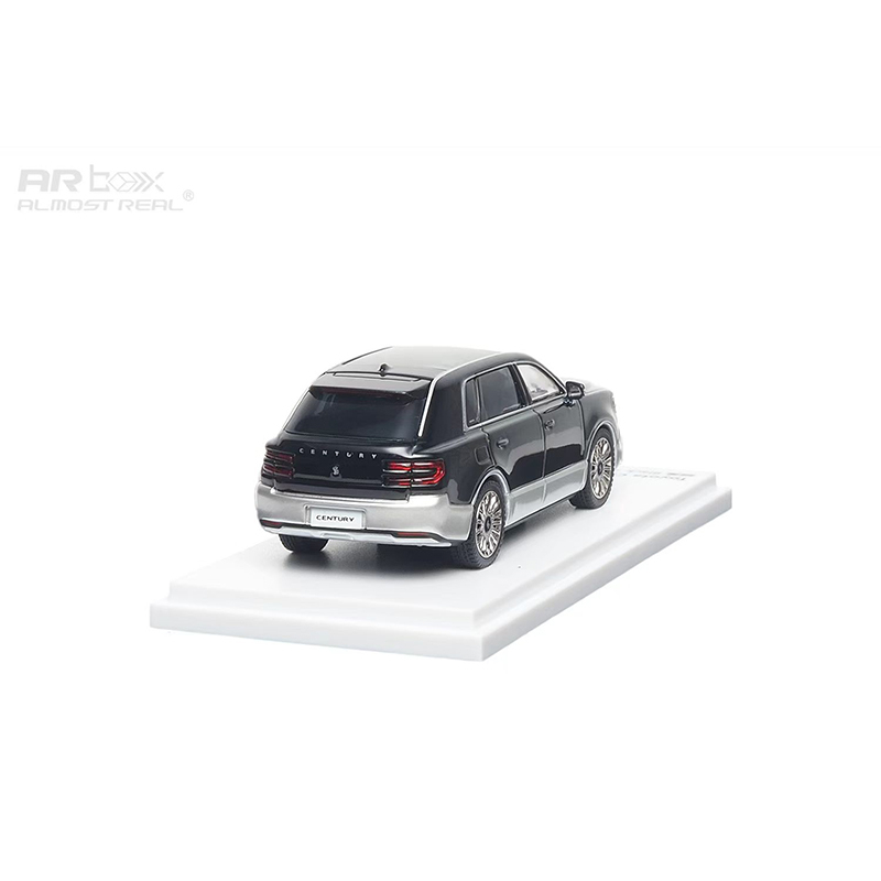 AR BOX En Stock 1:64 Toyota Ce - Battery Case Storage reseña y precio