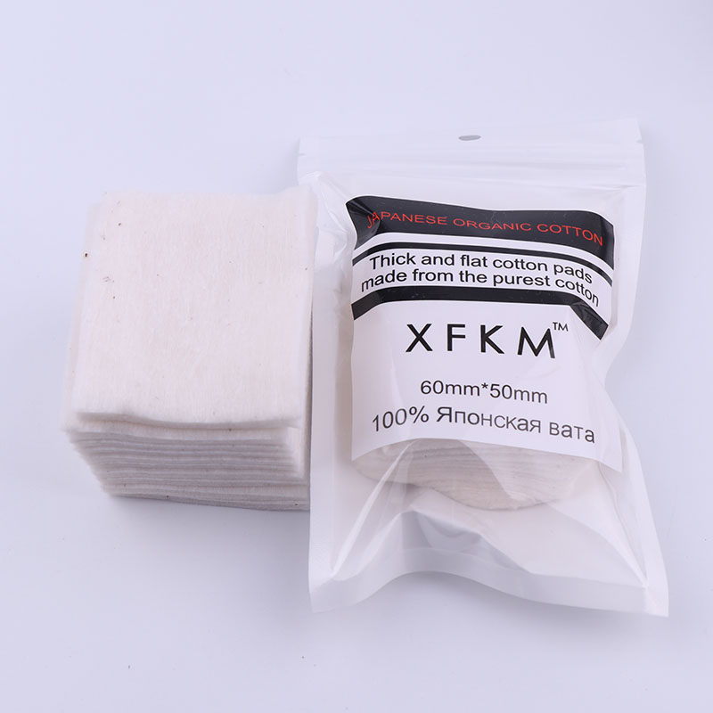 XFKM-paquete de 10 piezas/20 p - Cotton Wick Organic reseña y precio