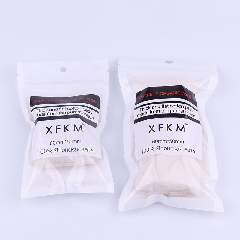 XFKM-paquete de 10 piezas/20 p - Cotton Wick Organic reseña y precio