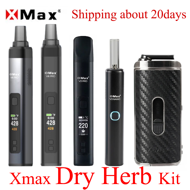 Kit Vaporizador de Hierbas Sec - Vaping Area reseña y precio
