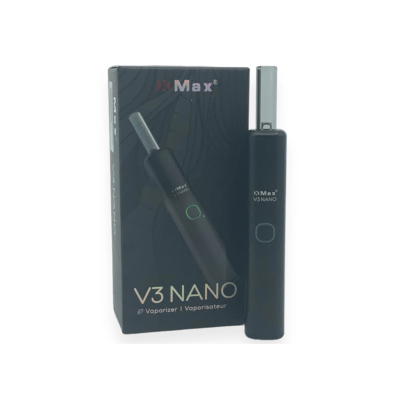 Kit Vaporizador de Hierbas Sec - Vaping Area reseña y precio