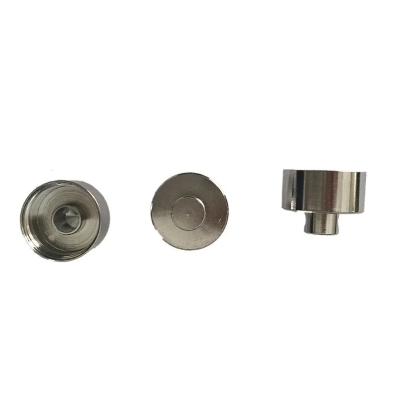 Yocan-Tapa de cabeza de bobina - Vape Coil Replacement reseña y precio
