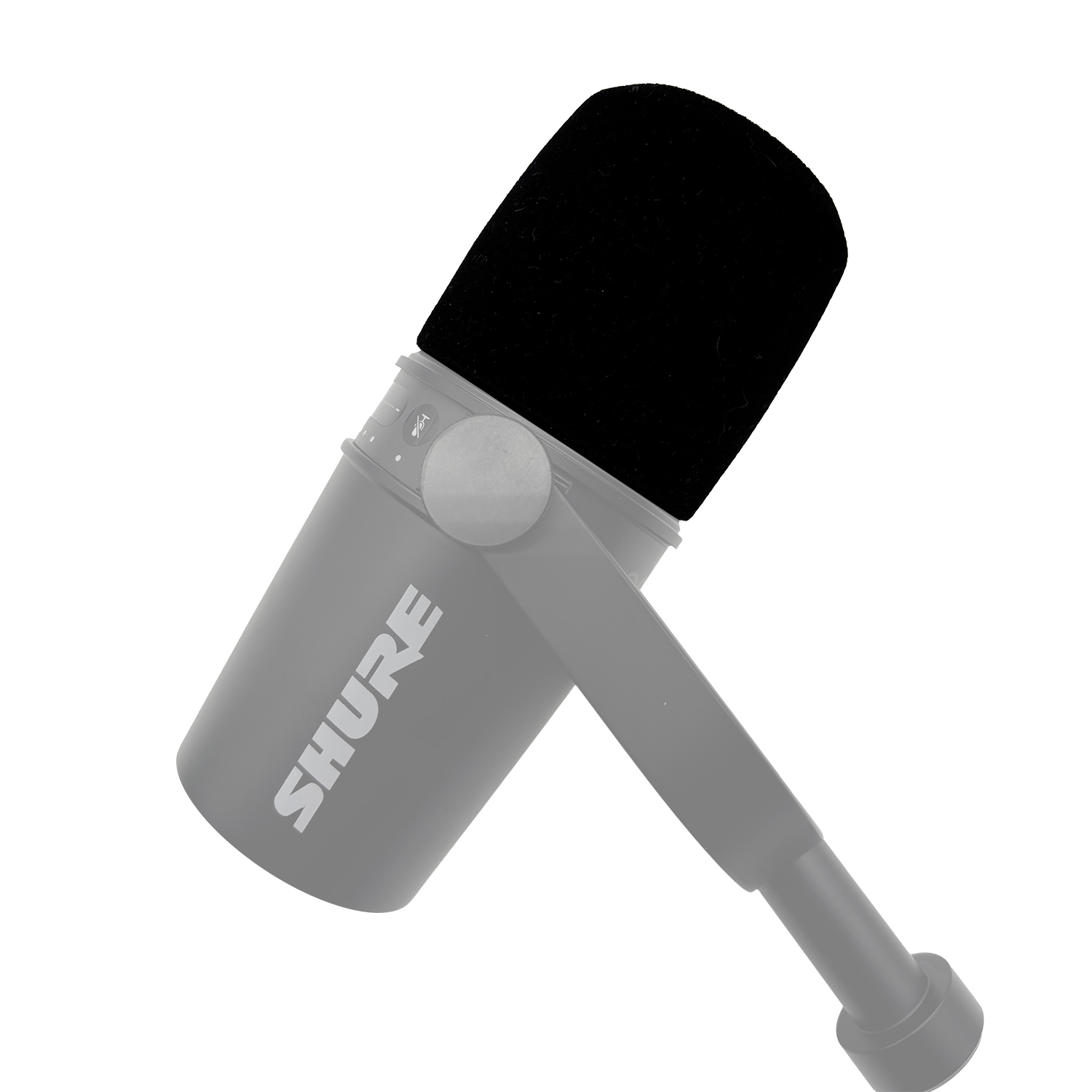 Filtro Pop Blue Mantis, Cubier - Shure Mic Mv7 reseña y precio