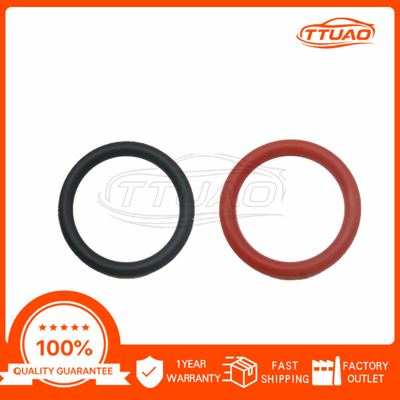 2 unids/set bomba de dirección - Vape Ring reseña y precio