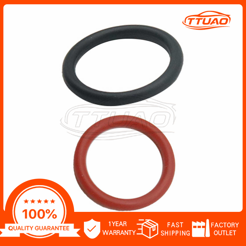 2 unids/set bomba de dirección - Vape Ring reseña y precio