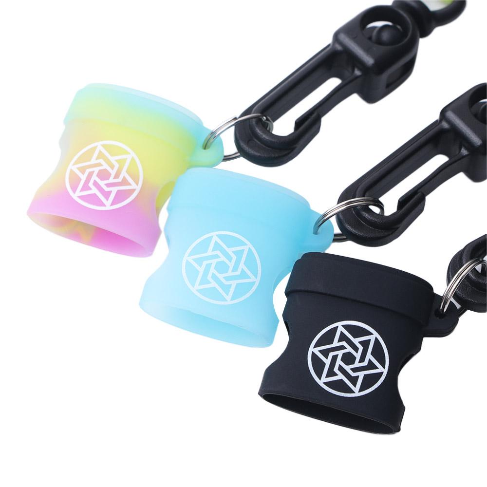 Vaporizador Atomizador Juu Rel - Vape Ring reseña y precio