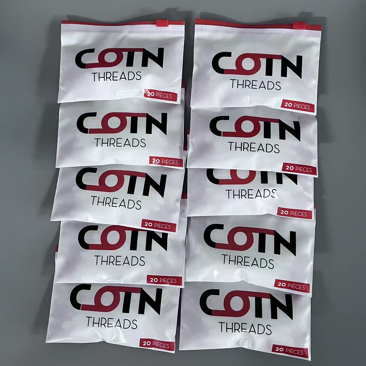 Cordón de algodón orgánico pre - Cotton Wick Organic reseña y precio