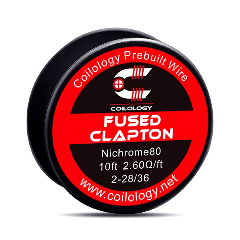 Cable de Resistencia Coilology - Vaping Area reseña y precio
