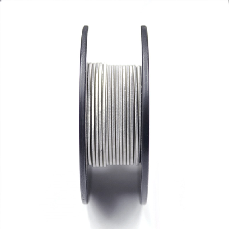Cable de Resistencia Coilology - Vaping Area reseña y precio