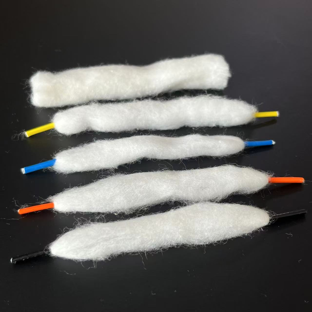 Paquete de 10/5/3/2/1 PREMIUM, - Cotton Wick Organic reseña y precio