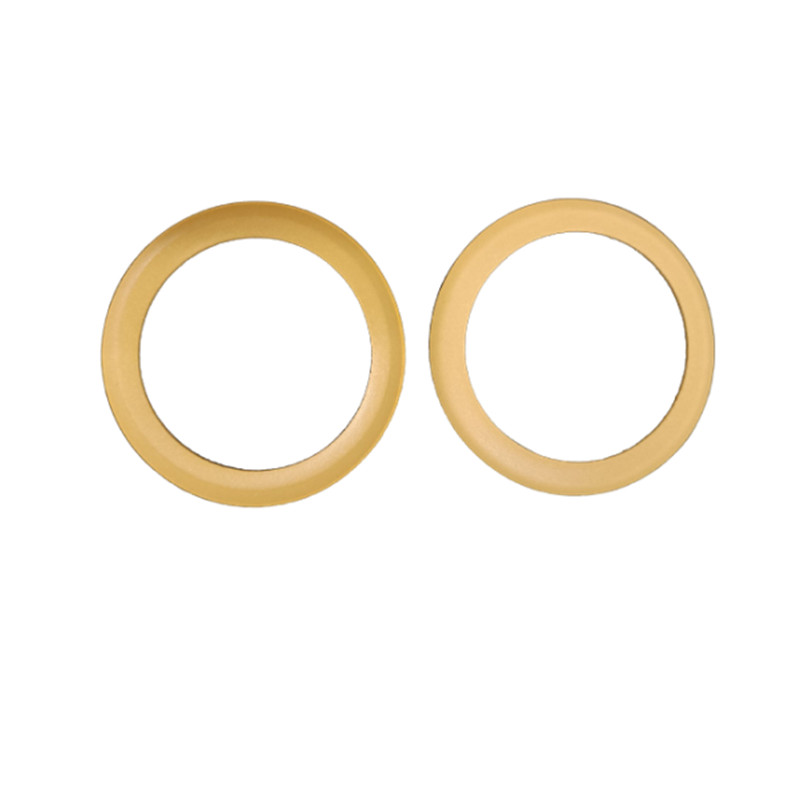 2 unids/lote, anillo de pistón - Vape Ring reseña y precio