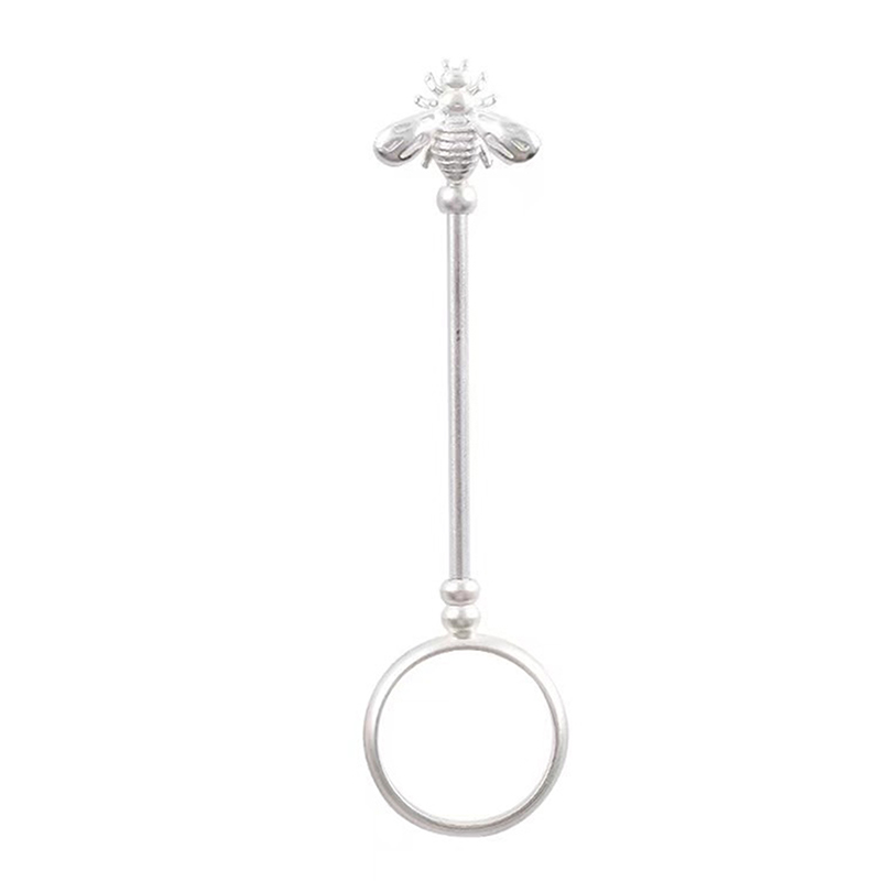 Soporte para cigarrillos de ab - Vape Ring reseña y precio