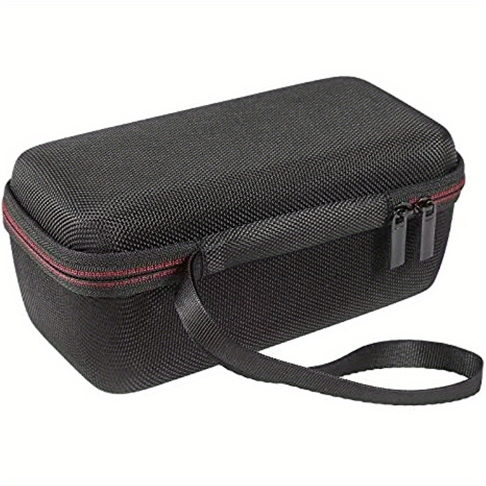 Bolsas de almacenamiento duras - Anker Speaker Soundcore Boom 2 reseña y precio