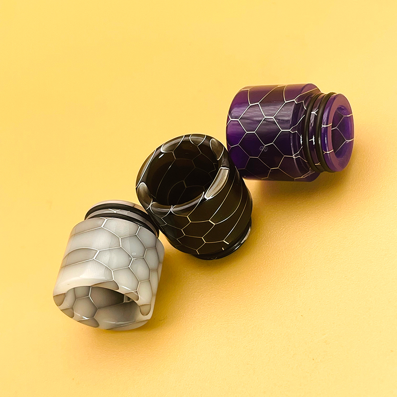Boquilla de resina epoxi con d - Vape Ring reseña y precio