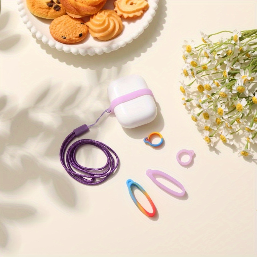 Cordón Multicolor para Cigarri - Vape Ring reseña y precio