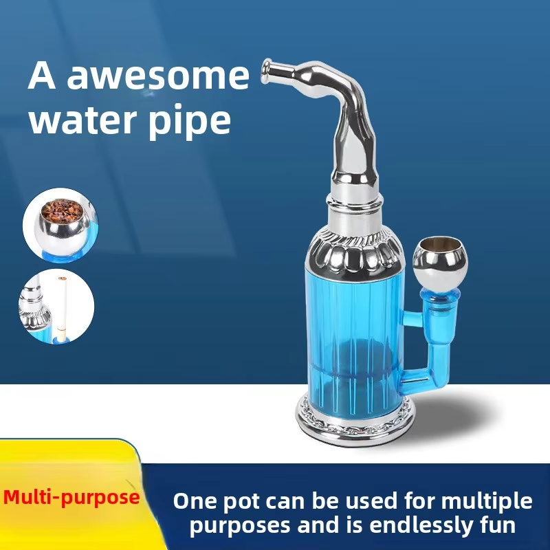 Mini Cachimba Portátil, Pipa p - Weed Vaping Accessories reseña y precio