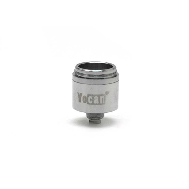 Yocan-repuesto de bobina Origi - Vape Coil Replacement reseña y precio