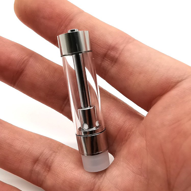 Cartucho de aceite grueso Dank - Vape Coil Replacement reseña y precio