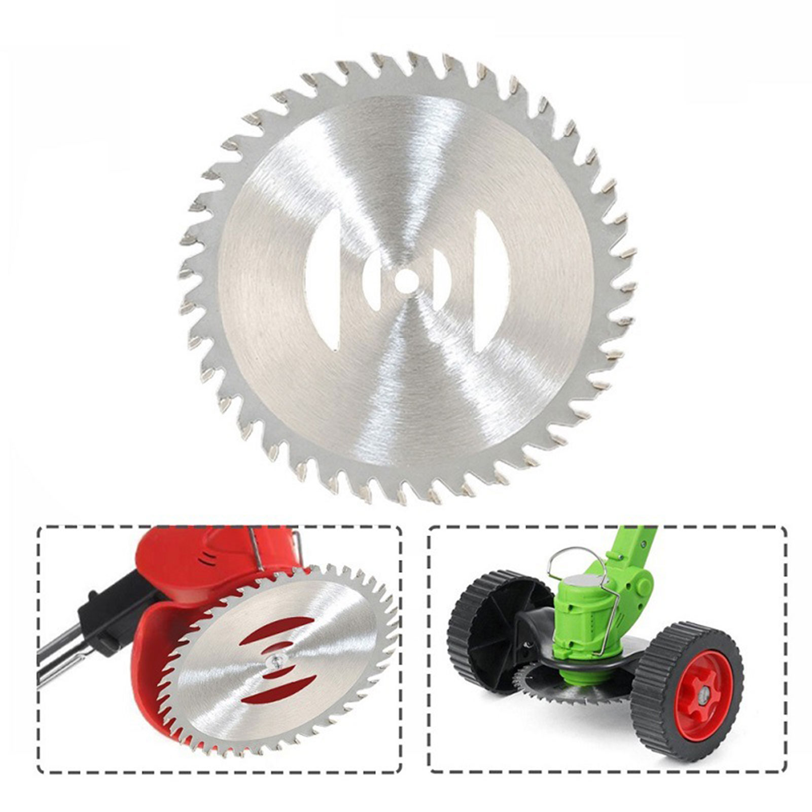 Cortacésped con rueda de 110/1 - Dry Herb Vaping Accessories reseña y precio